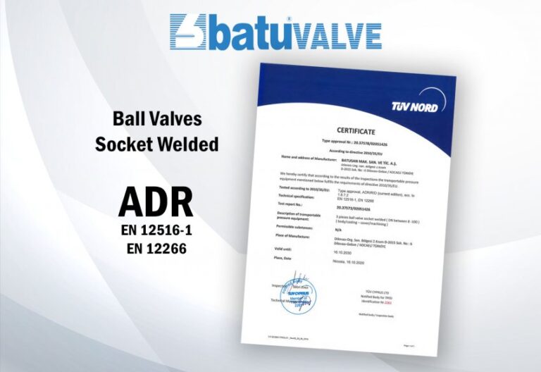 adr sertifikası,Adr Certificate
