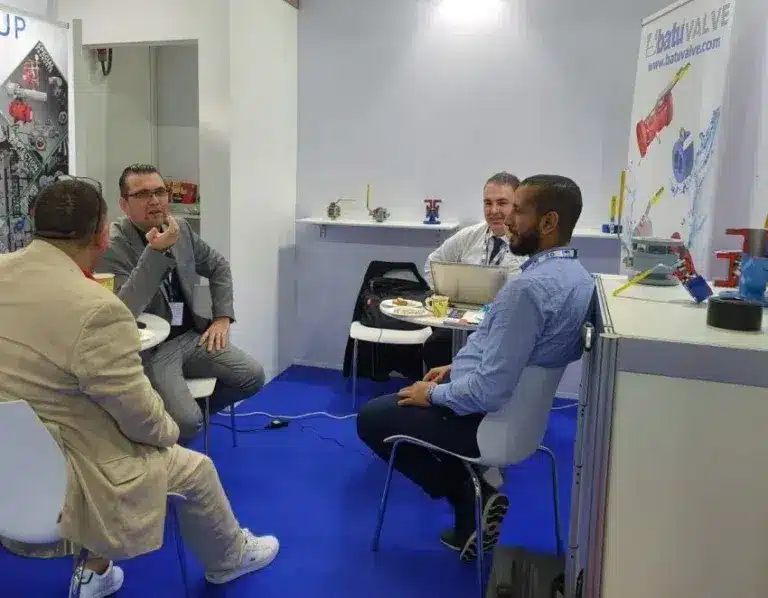 ADIPEC 2019 Abu Dhabi