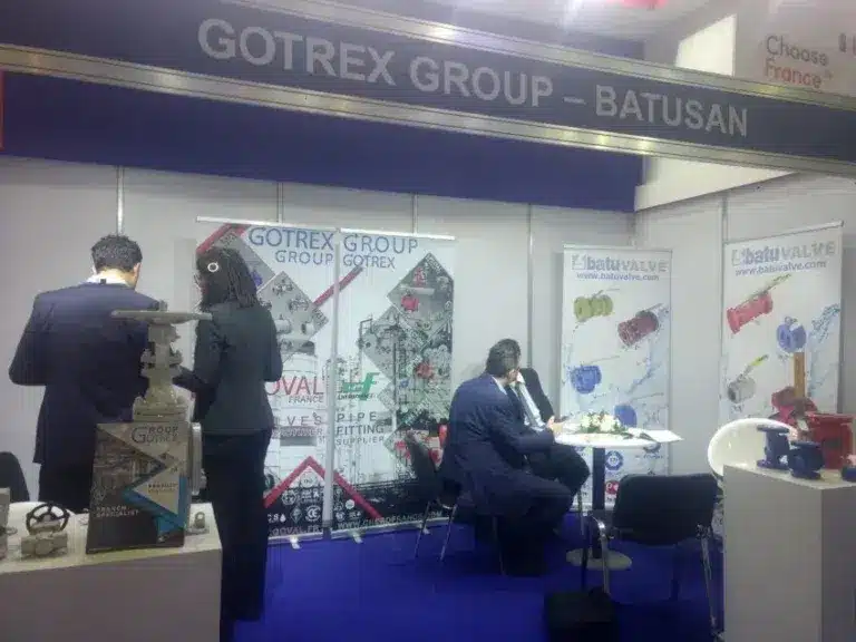EGYPS 2020 Egypt