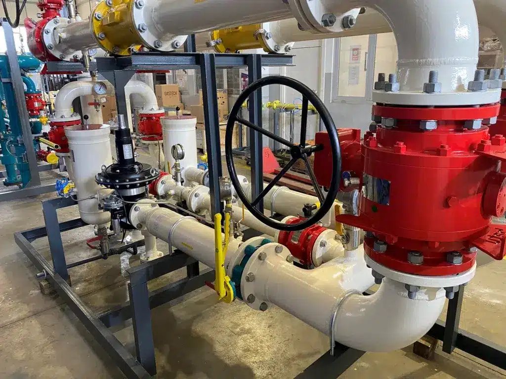 high quality gas ball valves
