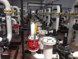 batuvalve high quality gas ball valves
