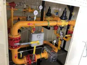 high quality gas ball valves