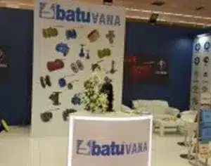 SODEX Ankara 2015