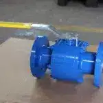 Steel Ball Valve Gallery 009