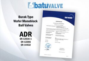 ADR Sertifika,ADR Certification