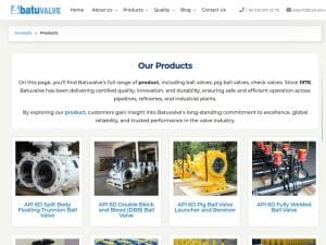 Products