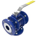 3 way ball valve 1