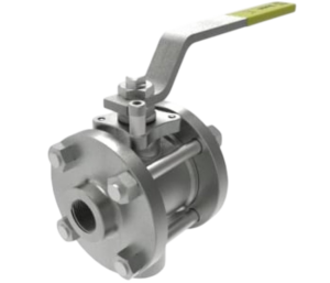 3 way ball valve technical documents 2