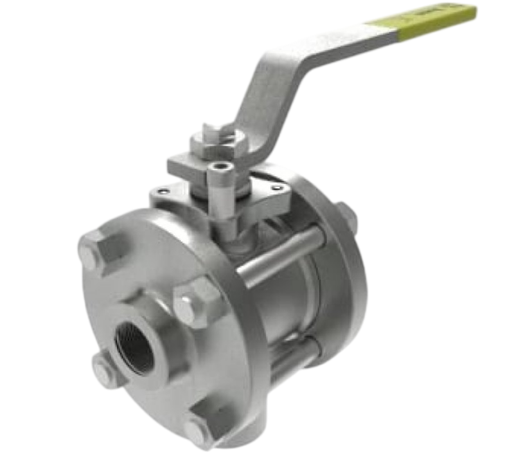 3 way ball valve technical documents 2