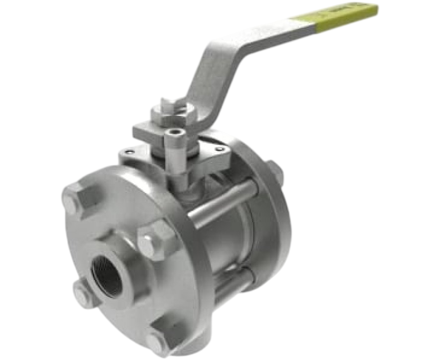 3 way ball valve technical documents 2
