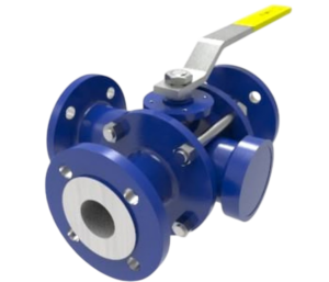 3 way ball valve technical documents 5
