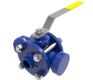 3 way ball valve technical documents 6