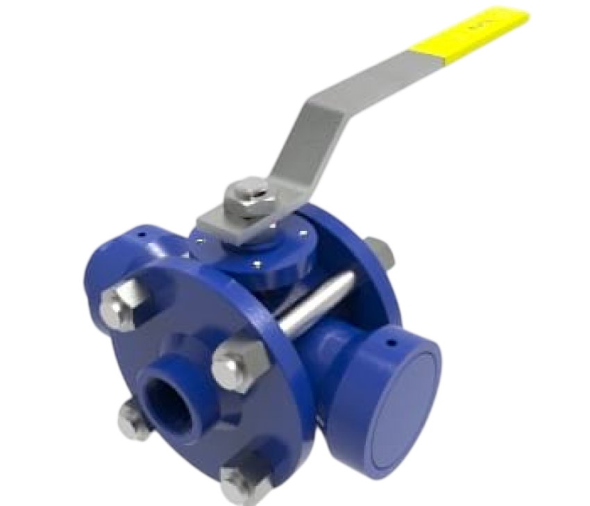3 way ball valve technical documents 6