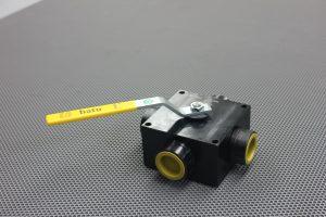 3 Way Ball Valve Gallery - 19