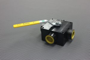 3 Way Ball Valve Gallery - 20