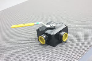 3 Way Ball Valve Gallery - 21