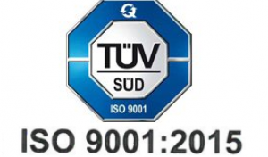 ISO 9001 Quality Certificates