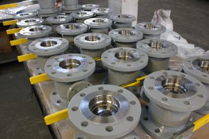 EU Ball Valve Gallery - 12