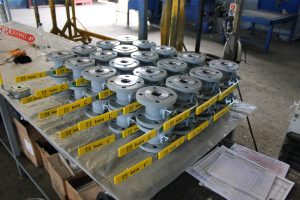 EU Ball Valve Gallery - 13
