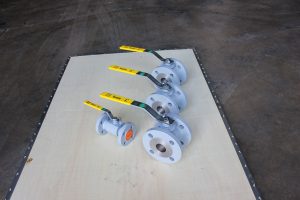 EU Ball Valve Gallery - 14