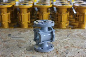 Flow Indicator Gallery - 16