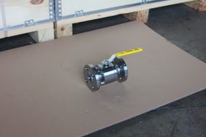 Natural Gas Ball Valve Gallery - 29