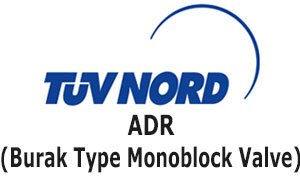 TUV NORD ADR