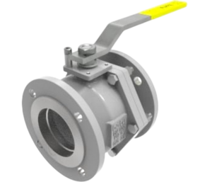 CAST IRON BALL VALVE TECHNICAL DOCUMENTS 1