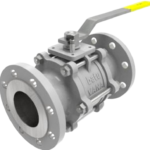 cast iron ball valve 3