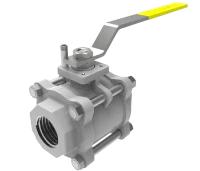 PN 16 Full Bore/Threaded — product view
