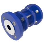 check valve 1