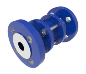 Check Valve Technical Documents 1