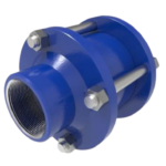 check valve 2