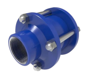 Check Valve Technical Documents 2
