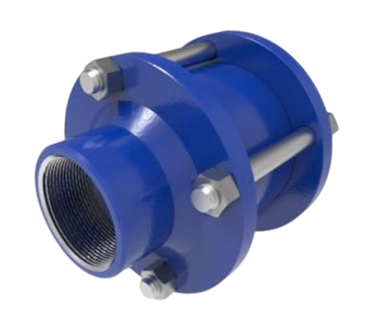 Check Valve Technical Documents 2