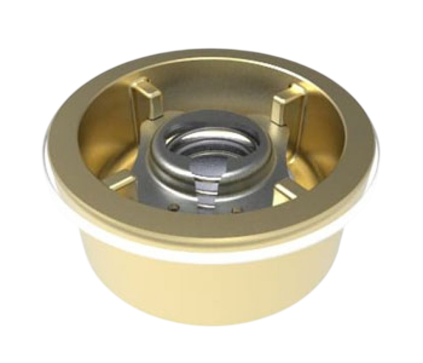 PN 16 Disc — product view