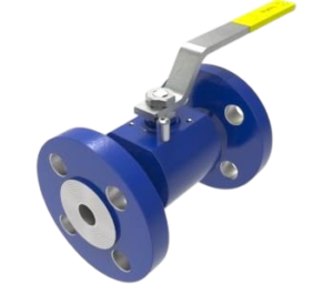 EU Ball Valve Technical Documents 1