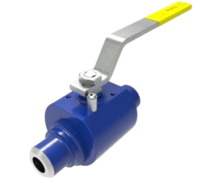 EU Ball Valve Technical Documents 2