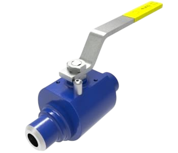 EU Ball Valve Technical Documents 2