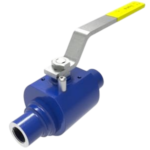 eu ball valve 3 1