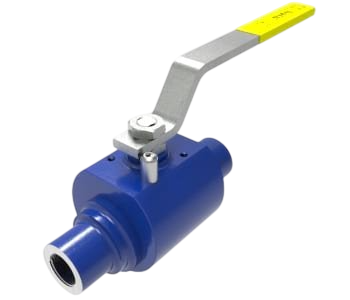 EU Ball Valve Technical Documents 3