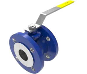 EU Ball Valve Technical Documents 4