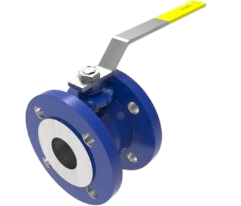 EU Ball Valve Technical Documents 4