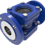 flow indicator 1