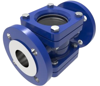 Flow Indicator Technical Documents 1