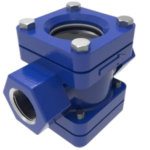 flow indicator 2