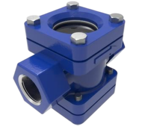 Flow Indicator Technical Documents 2