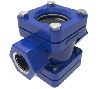 Flow Indicator Technical Documents 2