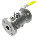 high pressure european norm ball valve 11