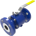 high pressure european norm ball valve 9